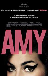 Amy poster