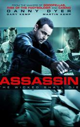 Assassin poster