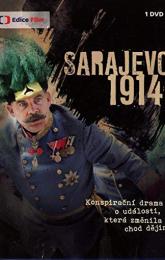 Sarajevo poster