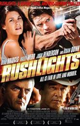 Rushlights poster