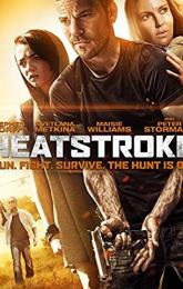 Heatstroke poster