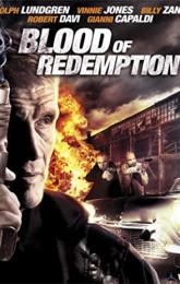 Blood of Redemption poster