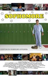 Sophomore poster