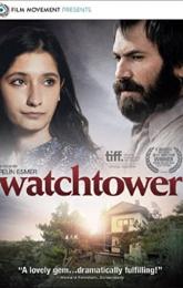 Watchtower poster