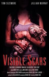 Visible Scars poster