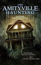 The Amityville Haunting poster