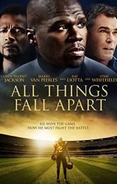 All Things Fall Apart poster