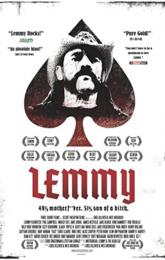 Lemmy poster