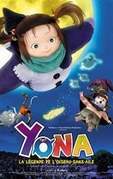 Yona Yona Penguin poster