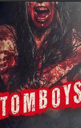 Tomboys poster