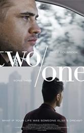 Two/One poster