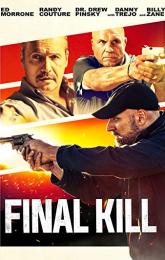 Final Kill poster