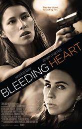 Bleeding Heart poster