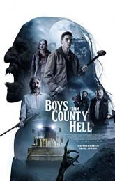 Boys from County Hell poster