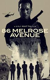 86 Melrose Avenue poster