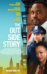 The Outside Story poster