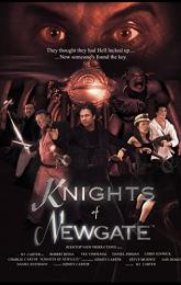 Knights of Newgate poster