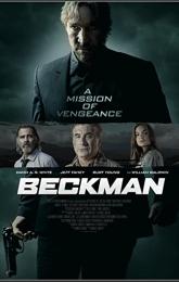 Beckman poster