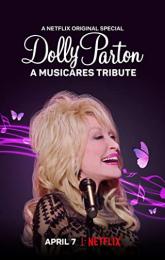 Dolly Parton: A MusiCares Tribute poster