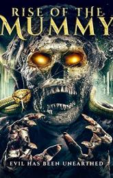 Rise of the Mummy poster