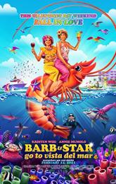 Barb and Star Go to Vista Del Mar poster