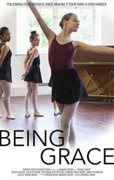 Being Grace poster