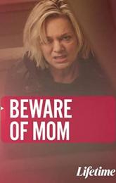 Beware of Mom poster