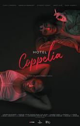 Hotel Coppelia poster