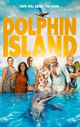 Dolphin Island poster