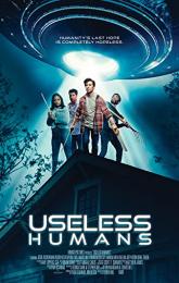 Useless Humans poster