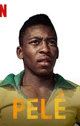Pelé poster