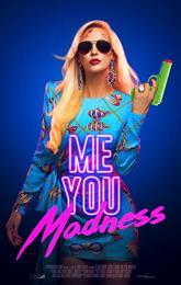 Me You Madness poster