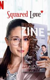 Squared Love poster