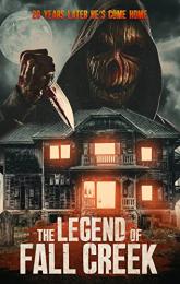 Legend of Fall Creek poster