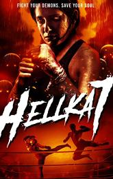 HellKat poster