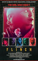 Flinch poster