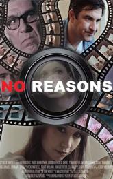 No Reasons poster