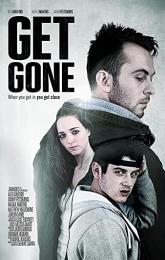 Get Gone poster