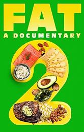Fat: A Documentary 2 poster
