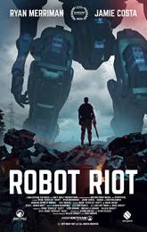 Robot Riot poster
