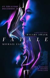 Fatale poster
