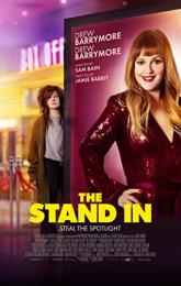 The Stand In poster