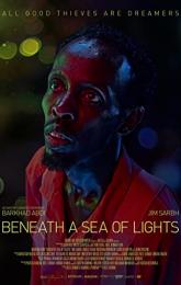 Beneath a Sea of Lights poster