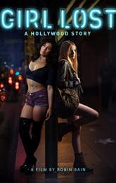 Girl Lost: A Hollywood Story poster