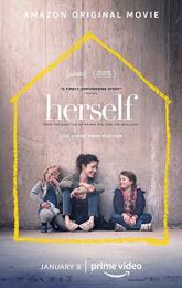 Herself poster
