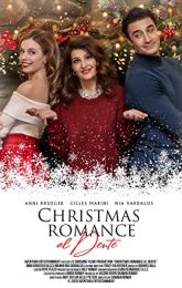 A Taste of Christmas poster