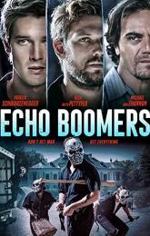 Echo Boomers poster