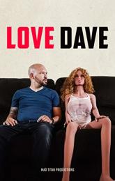 Love Dave poster