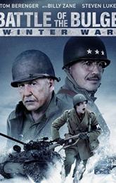 Battle of the Bulge: Winter War poster