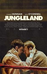 Jungleland poster